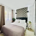 Romantic In Windsor Park Appartement