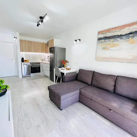 Apartamento Romantic In Windsor Park