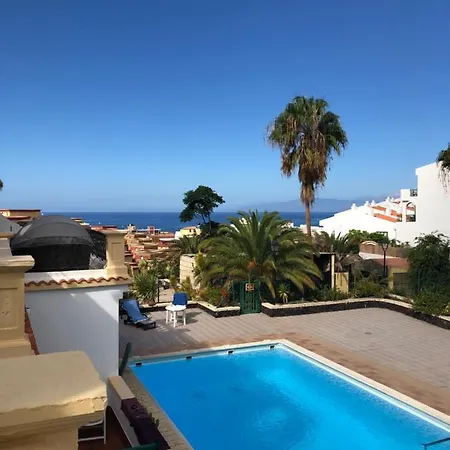 Romantic In Windsor Park Apartamento Costa Adeje (Tenerife)