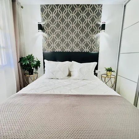 Romantic In Windsor Park Apartamento