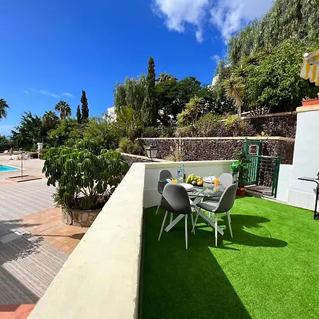Apartment Romantic In Windsor Park