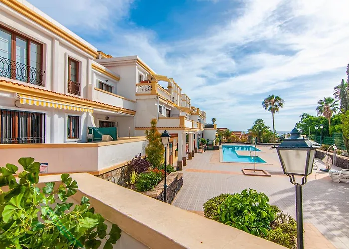 Romantic In Windsor Park