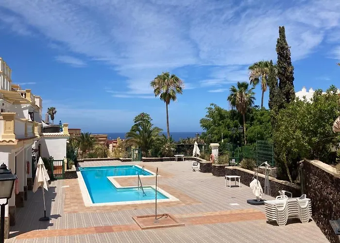 Lägenhet Romantic In Windsor Park